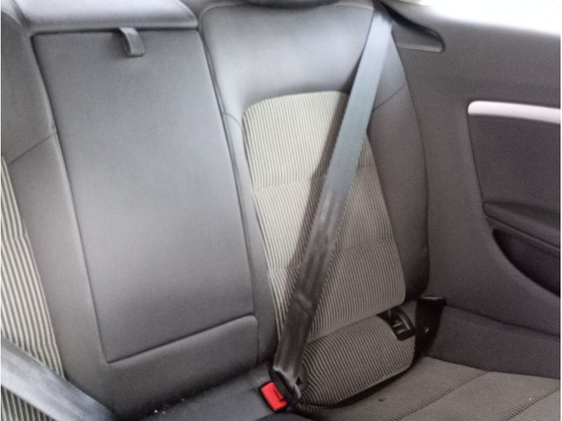 Recambio de cinturon seguridad trasero izquierdo para audi a5 (8t3) 1.8 tfsi referencia OEM IAM   