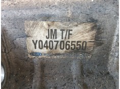 Recambio de diferencial delantero para hyundai tucson (jm) 2.0 crdi cat referencia OEM IAM  Y040706550  2