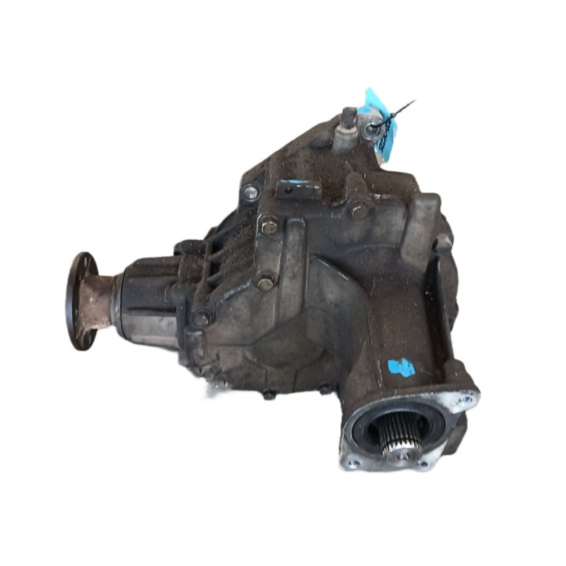 Recambio de diferencial delantero para hyundai tucson (jm) 2.0 crdi cat referencia OEM IAM  Y040706550 