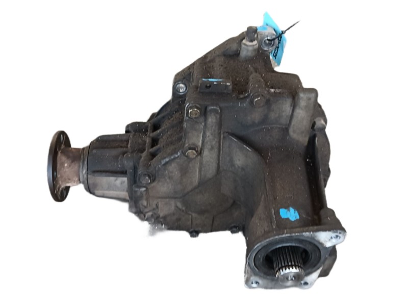 Recambio de diferencial delantero para hyundai tucson (jm) 2.0 crdi cat referencia OEM IAM  Y040706550 