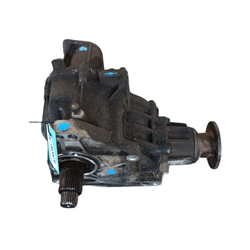 Recambio de diferencial delantero para hyundai tucson (jm) 2.0 crdi cat referencia OEM IAM  Y040706550 