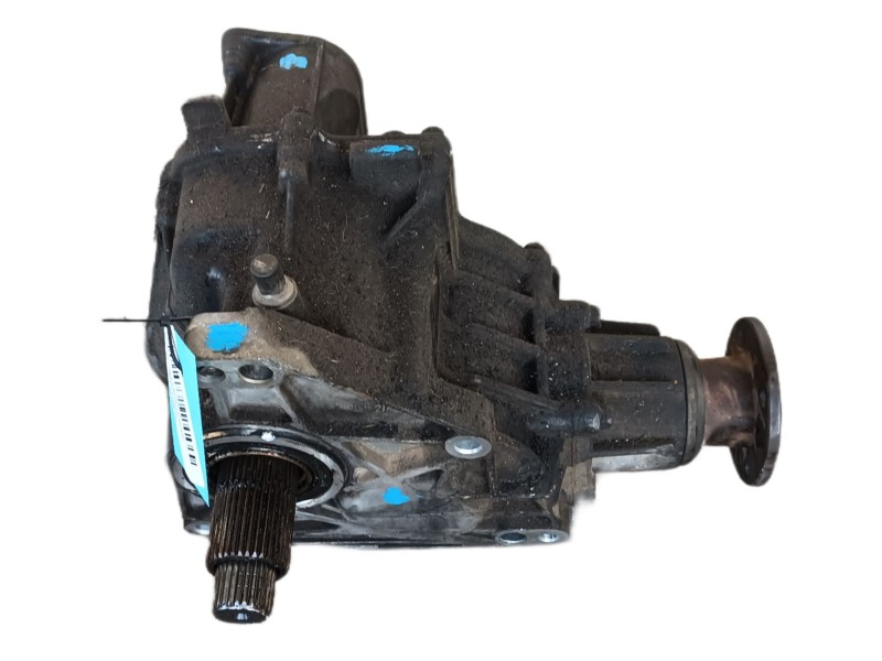 Recambio de diferencial delantero para hyundai tucson (jm) 2.0 crdi cat referencia OEM IAM  Y040706550 