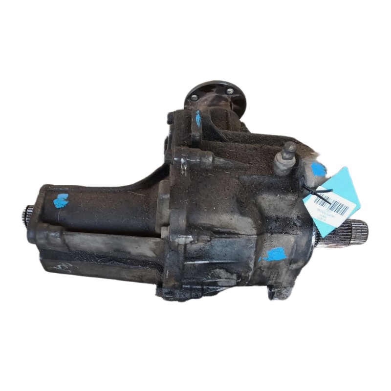 Recambio de diferencial delantero para hyundai tucson (jm) 2.0 crdi cat referencia OEM IAM  Y040706550 