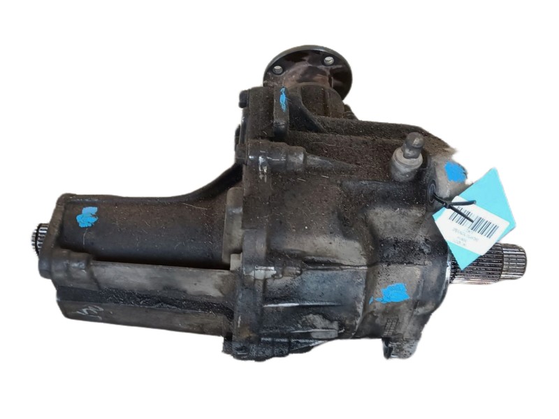 Recambio de diferencial delantero para hyundai tucson (jm) 2.0 crdi cat referencia OEM IAM  Y040706550 