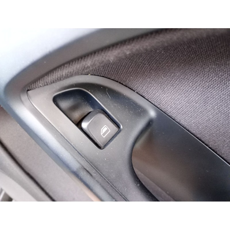 Recambio de mando elevalunas delantero derecho para audi a5 (8t3) 1.8 tfsi referencia OEM IAM   
