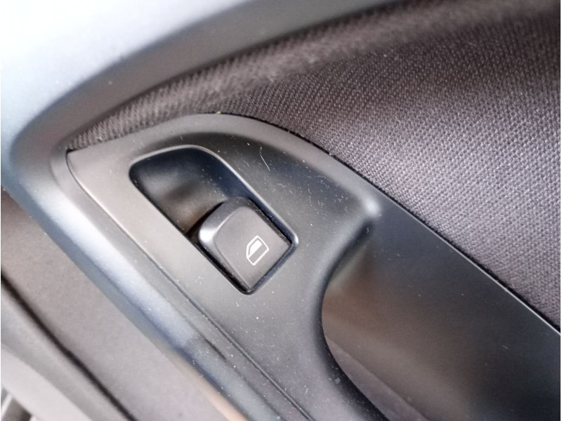 Recambio de mando elevalunas delantero derecho para audi a5 (8t3) 1.8 tfsi referencia OEM IAM   