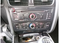 Recambio de sistema audio / radio cd para audi a5 (8t3) 1.8 tfsi referencia OEM IAM 8T1057186CX 8T1035186C  2