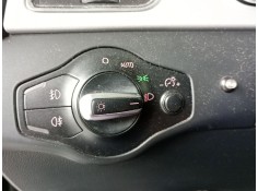 Recambio de mando luces para audi a5 (8t3) 1.8 tfsi referencia OEM IAM    2