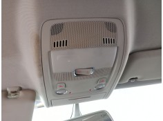 Recambio de luz interior para audi a5 (8t3) 1.8 tfsi referencia OEM IAM 8T0947140T64 8T0947135B  2