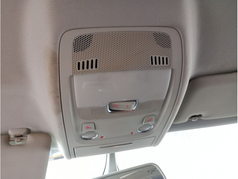 Recambio de luz interior para audi a5 (8t3) 1.8 tfsi referencia OEM IAM   