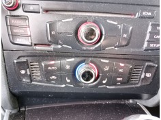 Recambio de mando calefaccion / aire acondicionado para audi a5 (8t3) 1.8 tfsi referencia OEM IAM  8T1820043AA  2