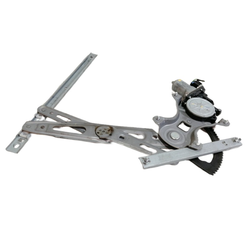 Recambio de elevalunas delantero izquierdo para hyundai i20 style referencia OEM IAM 988101J100  2621004680
