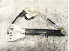 Recambio de elevalunas trasero derecho para seat leon (5f1) 2.0 tdi referencia OEM IAM    2