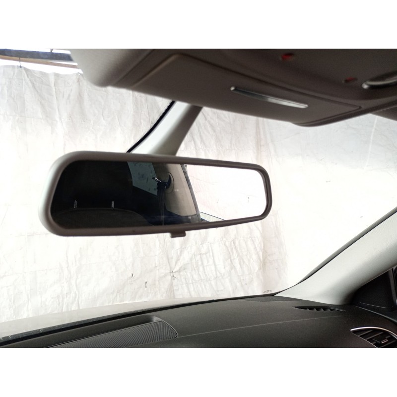 Recambio de espejo interior para audi a5 (8t3) 1.8 tfsi referencia OEM IAM   