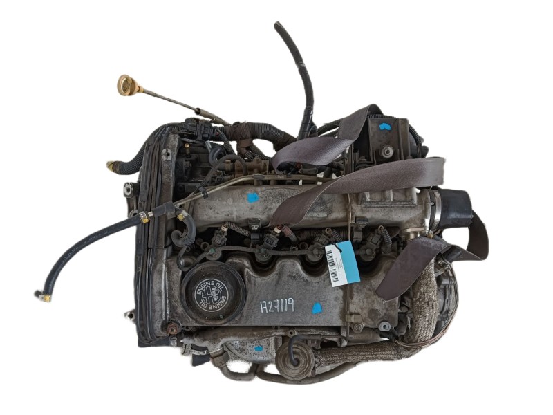 Recambio de motor completo para alfa romeo 156 (932_) 1.9 jtd (932b2) referencia OEM IAM AR32302  