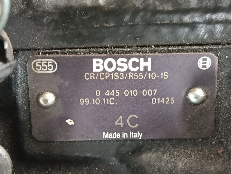 Recambio de motor completo para alfa romeo 156 (932_) 1.9 jtd (932b2) referencia OEM IAM AR32302  