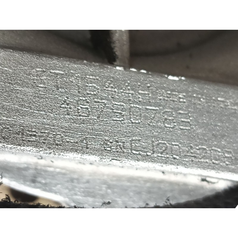 Recambio de motor completo para alfa romeo 156 (932_) 1.9 jtd (932b2) referencia OEM IAM AR32302  