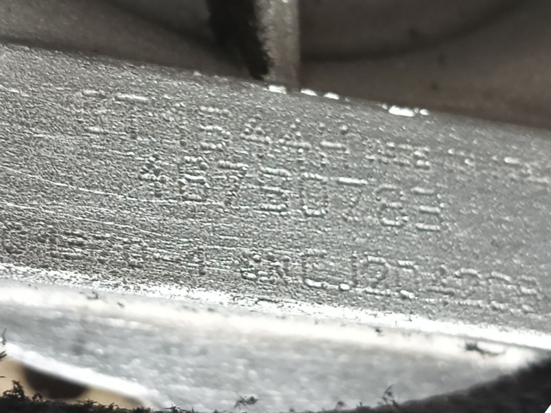 Recambio de motor completo para alfa romeo 156 (932_) 1.9 jtd (932b2) referencia OEM IAM AR32302  