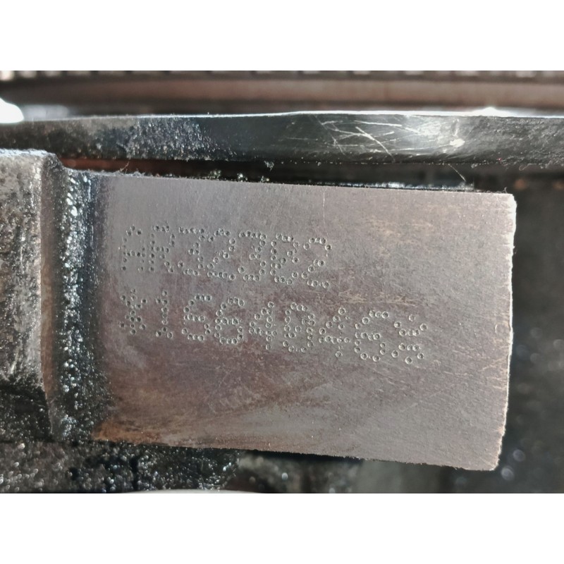 Recambio de motor completo para alfa romeo 156 (932_) 1.9 jtd (932b2) referencia OEM IAM AR32302  