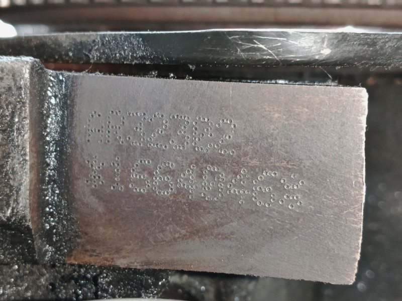 Recambio de motor completo para alfa romeo 156 (932_) 1.9 jtd (932b2) referencia OEM IAM AR32302  