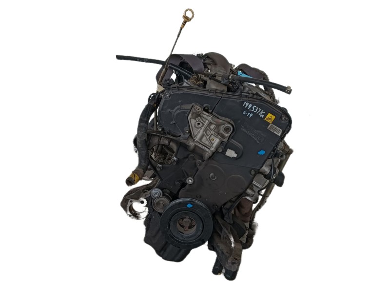 Recambio de motor completo para alfa romeo 156 (932_) 1.9 jtd (932b2) referencia OEM IAM AR32302  