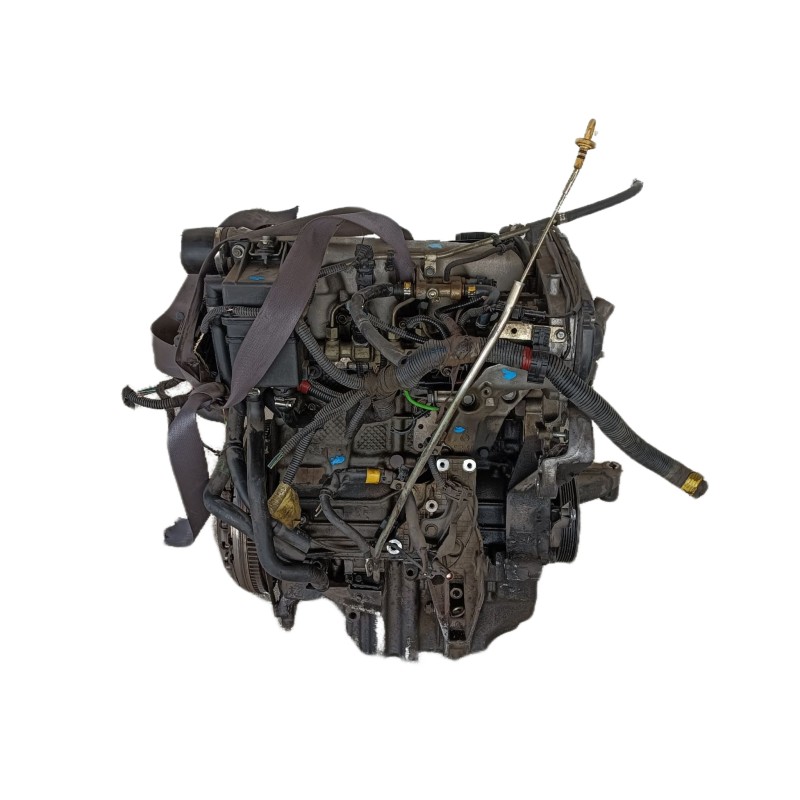 Recambio de motor completo para alfa romeo 156 (932_) 1.9 jtd (932b2) referencia OEM IAM AR32302  