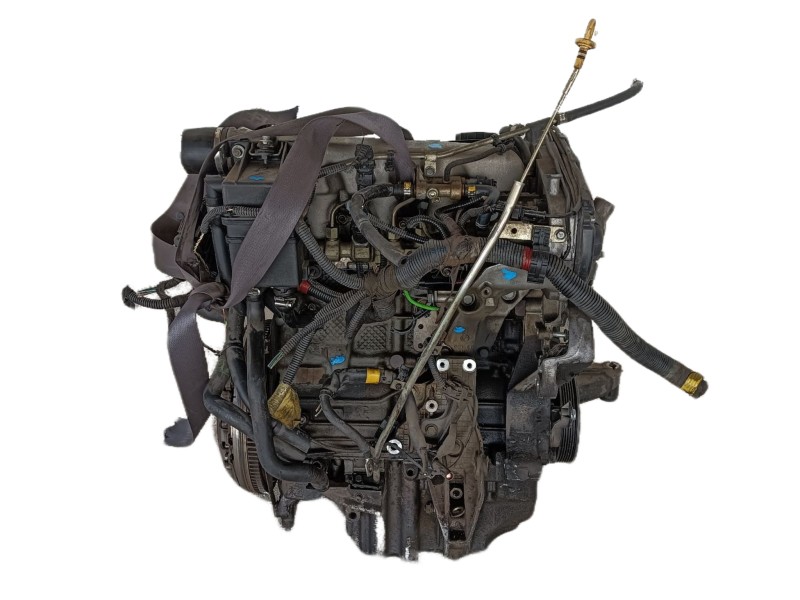Recambio de motor completo para alfa romeo 156 (932_) 1.9 jtd (932b2) referencia OEM IAM AR32302  
