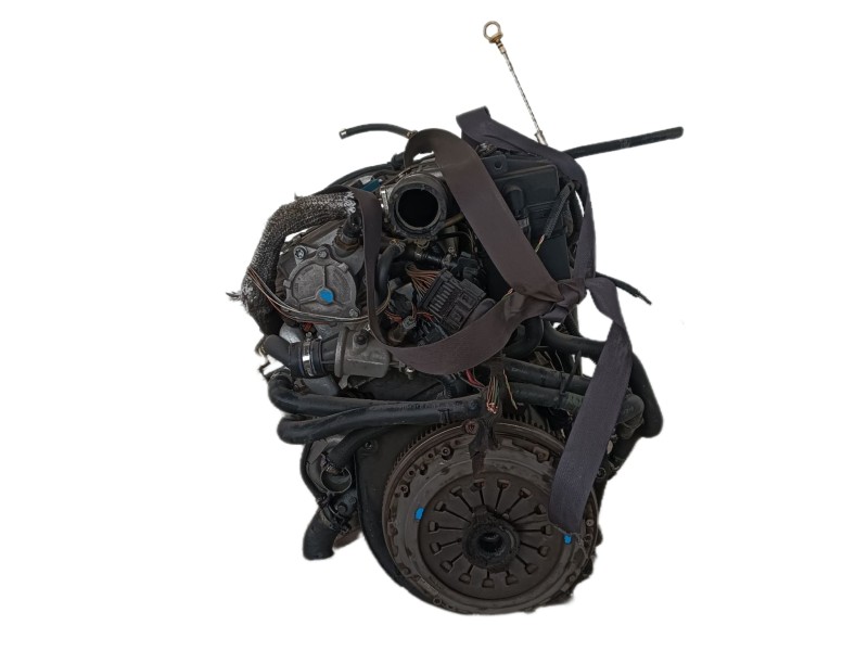 Recambio de motor completo para alfa romeo 156 (932_) 1.9 jtd (932b2) referencia OEM IAM AR32302  