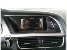 Recambio de pantalla multifuncion para audi a5 (8t3) 1.8 tfsi referencia OEM IAM    2