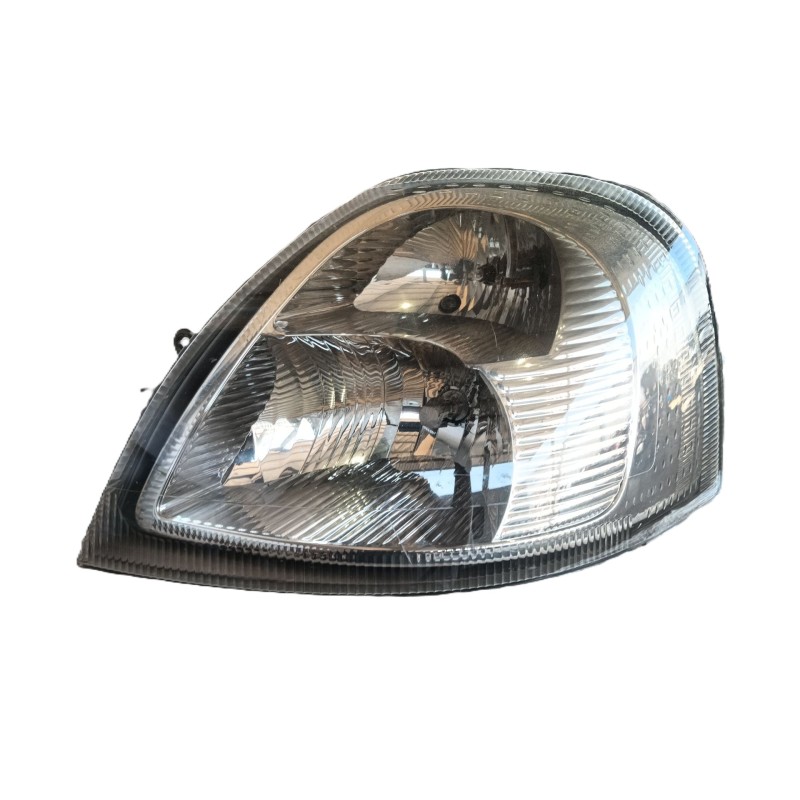Recambio de faro izquierdo para nissan interstar furgoneta (x70) dci 100 referencia OEM IAM  41950748 