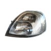 Recambio de faro izquierdo para nissan interstar furgoneta (x70) dci 100 referencia OEM IAM  41950748 
