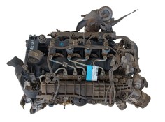 Recambio de motor completo para kia sportage iii (sl) 1.7 crdi referencia OEM IAM D4FD  