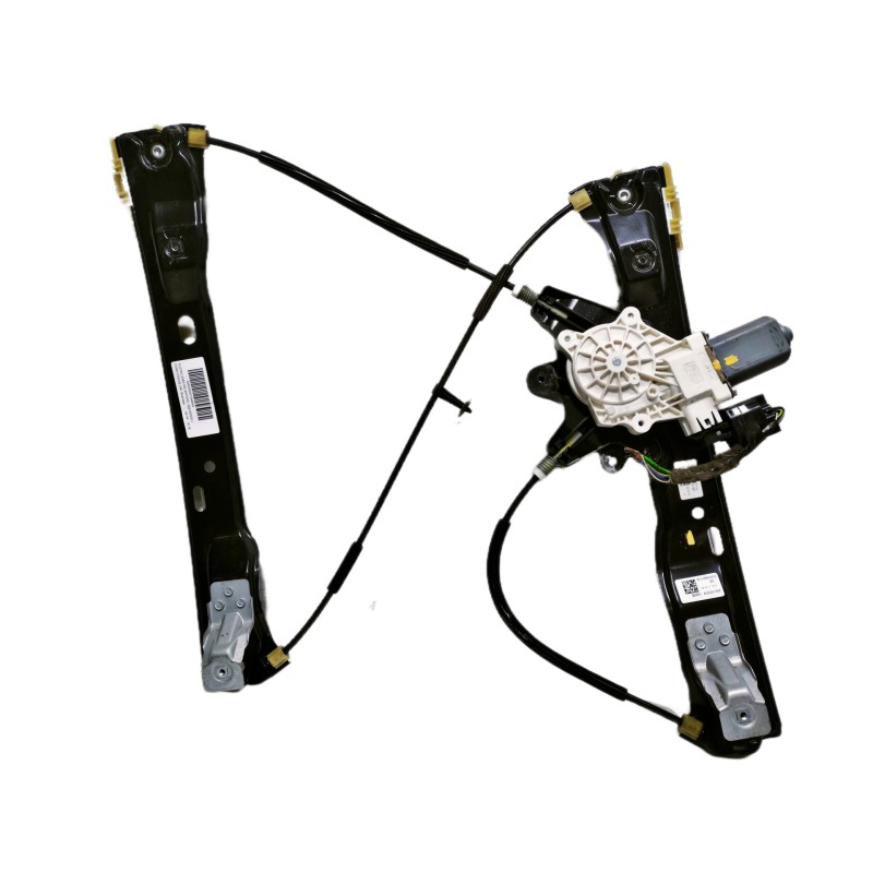 Recambio de elevalunas delantero izquierdo para ford focus lim. business referencia OEM IAM 1870698 924130104 ELECTRICO A23201BF
