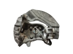 Recambio de mangueta delantera derecha para bmw 7 (e65, e66, e67) 730 ld referencia OEM IAM    2