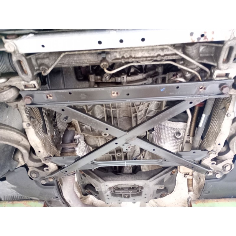 Recambio de caja cambios para audi a5 (8t3) 1.8 tfsi referencia OEM IAM   