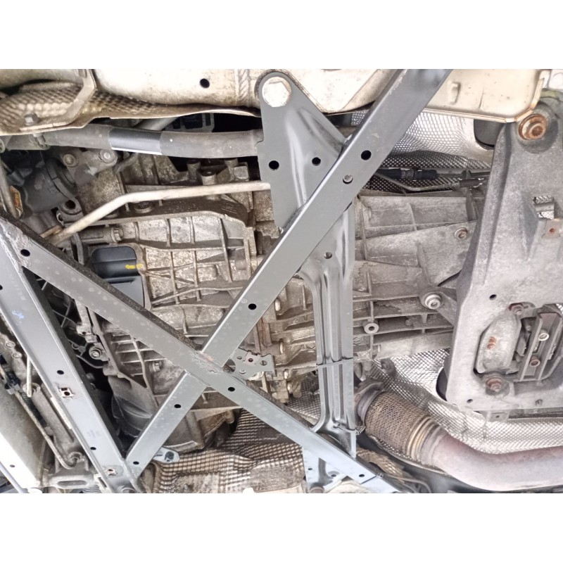 Recambio de caja cambios para audi a5 (8t3) 1.8 tfsi referencia OEM IAM   