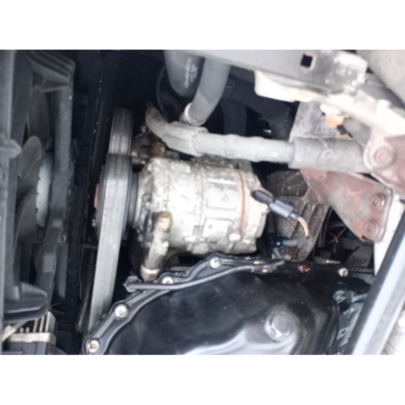 Recambio de compresor aire acondicionado para audi a5 (8t3) 1.8 tfsi referencia OEM IAM   
