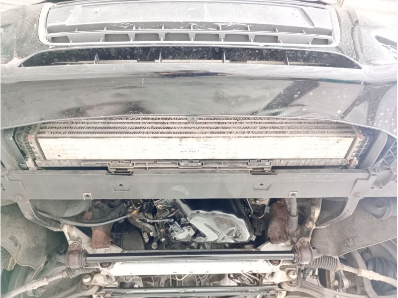 Recambio de intercooler para audi a5 (8t3) 1.8 tfsi referencia OEM IAM   