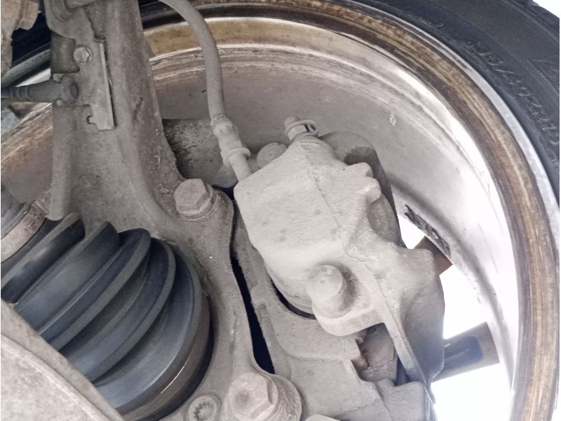 Recambio de pinza freno delantera derecha para audi a5 (8t3) 1.8 tfsi referencia OEM IAM   