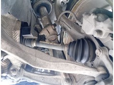Recambio de transmision delantera derecha para audi a5 (8t3) 1.8 tfsi referencia OEM IAM    2