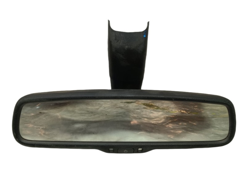 Recambio de espejo interior para chevrolet captiva 2.0 vcdi lt referencia OEM IAM  96623516 