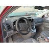 kia carnival ii (gq) del año 2006