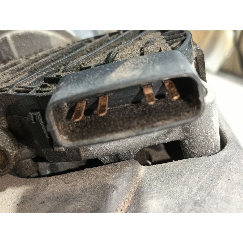 Recambio de motor limpia delantero para kia carnival 2.9 crdi vgt ex referencia OEM IAM   