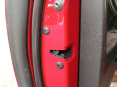 Recambio de cerradura puerta delantera izquierda para volkswagen golf v (1k1) 1.9 tdi referencia OEM IAM   