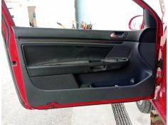 Recambio de elevalunas delantero izquierdo para volkswagen golf v (1k1) 1.9 tdi referencia OEM IAM    2