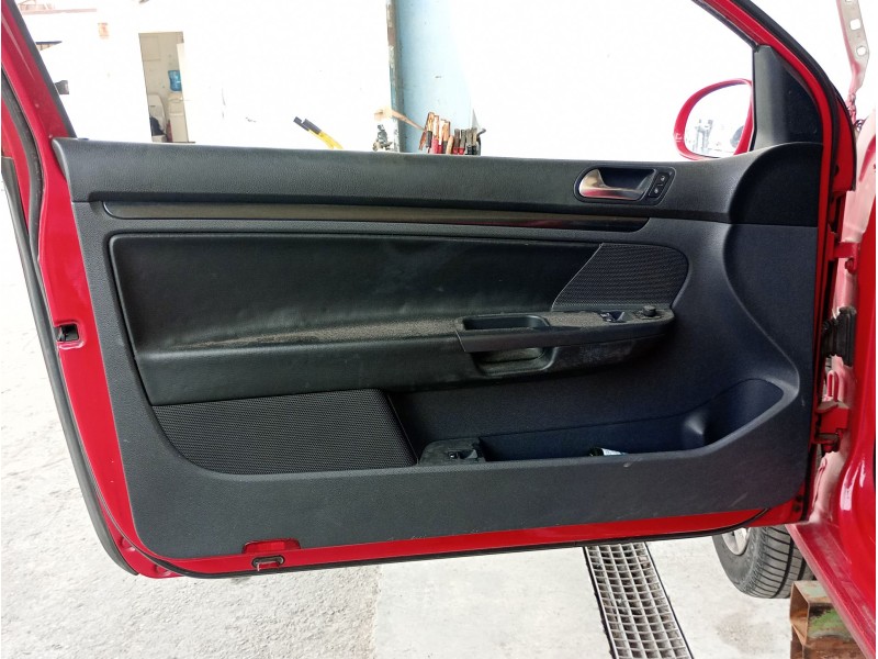 Recambio de elevalunas delantero izquierdo para volkswagen golf v (1k1) 1.9 tdi referencia OEM IAM   