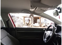 Recambio de airbag cortina delantero izquierdo para volkswagen golf v (1k1) 1.9 tdi referencia OEM IAM   