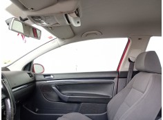 Recambio de airbag cortina delantero derecho para volkswagen golf v (1k1) 1.9 tdi referencia OEM IAM   