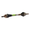Recambio de transmision delantera izquierda para peugeot 5008 (0u_, 0e_) 1.6 hdi referencia OEM IAM 3272PZ 9661107380 
