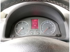 Recambio de cuadro instrumentos para volkswagen golf v (1k1) 1.9 tdi referencia OEM IAM 1K0920874BXZ02 V0002000  2